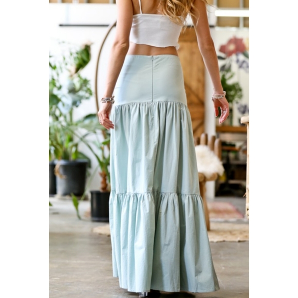 Top Tier (Light Sage) - Picture 4 of 4